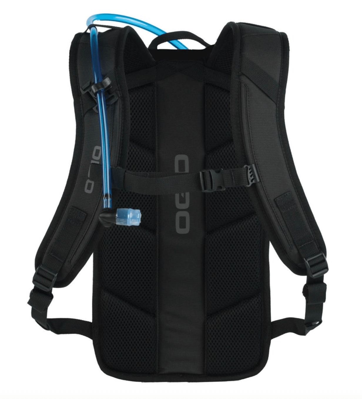 OGIO HYDRATION BAG – MINT 1.5L BLK