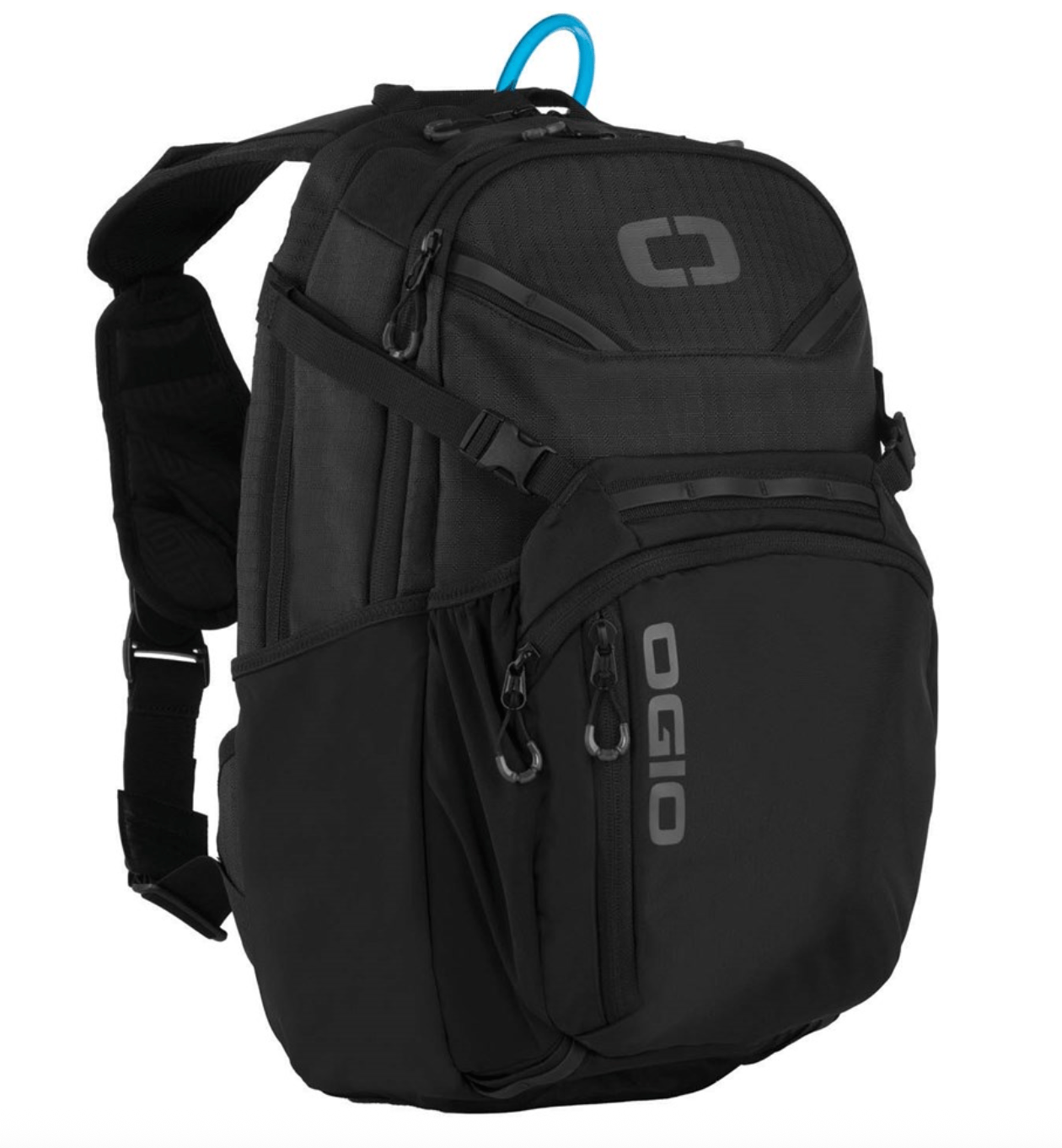 OGIO HYDRATION BAG – RAIN FOREST 3L BLK