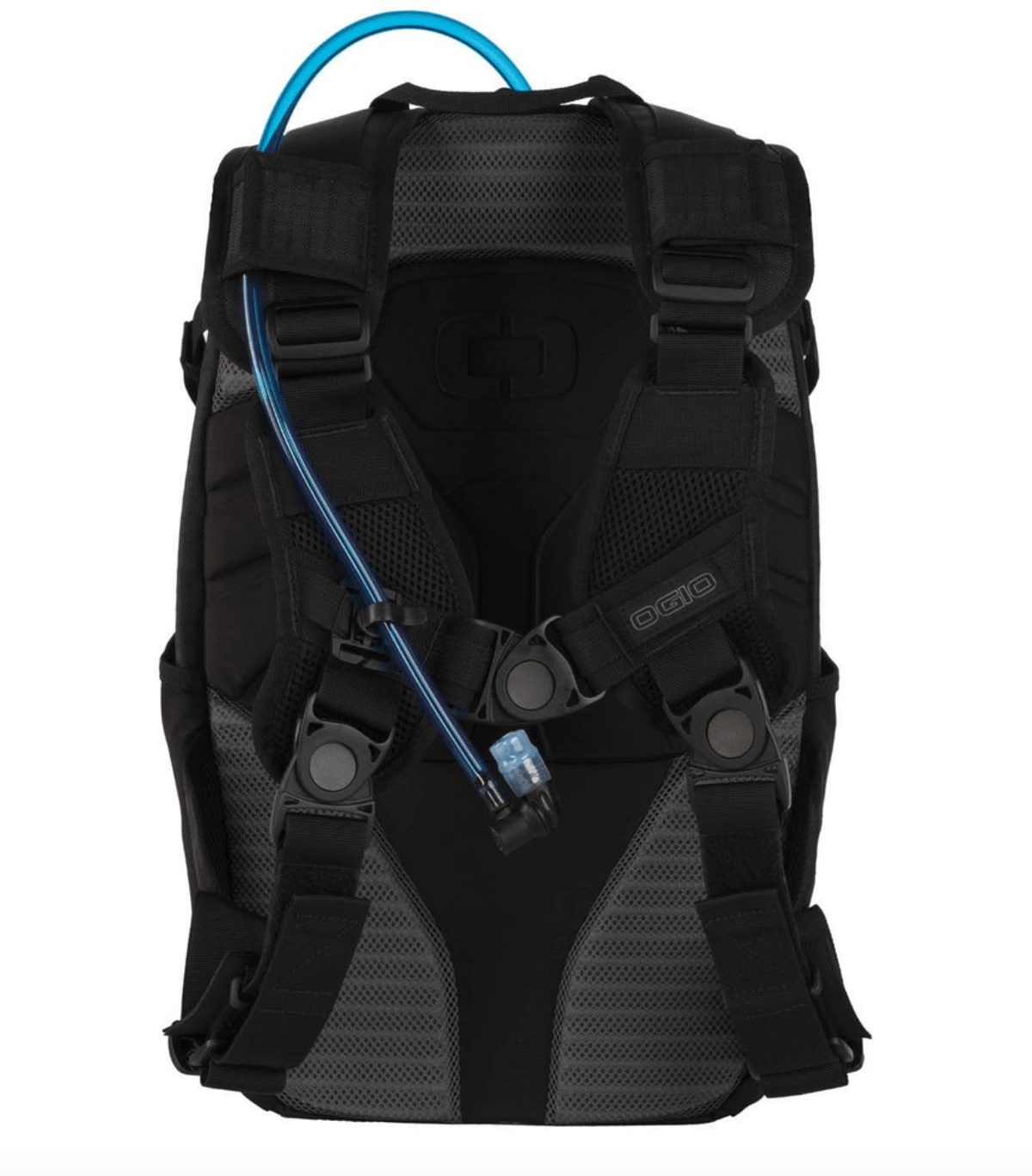 OGIO HYDRATION BAG – RAIN FOREST 3L BLK