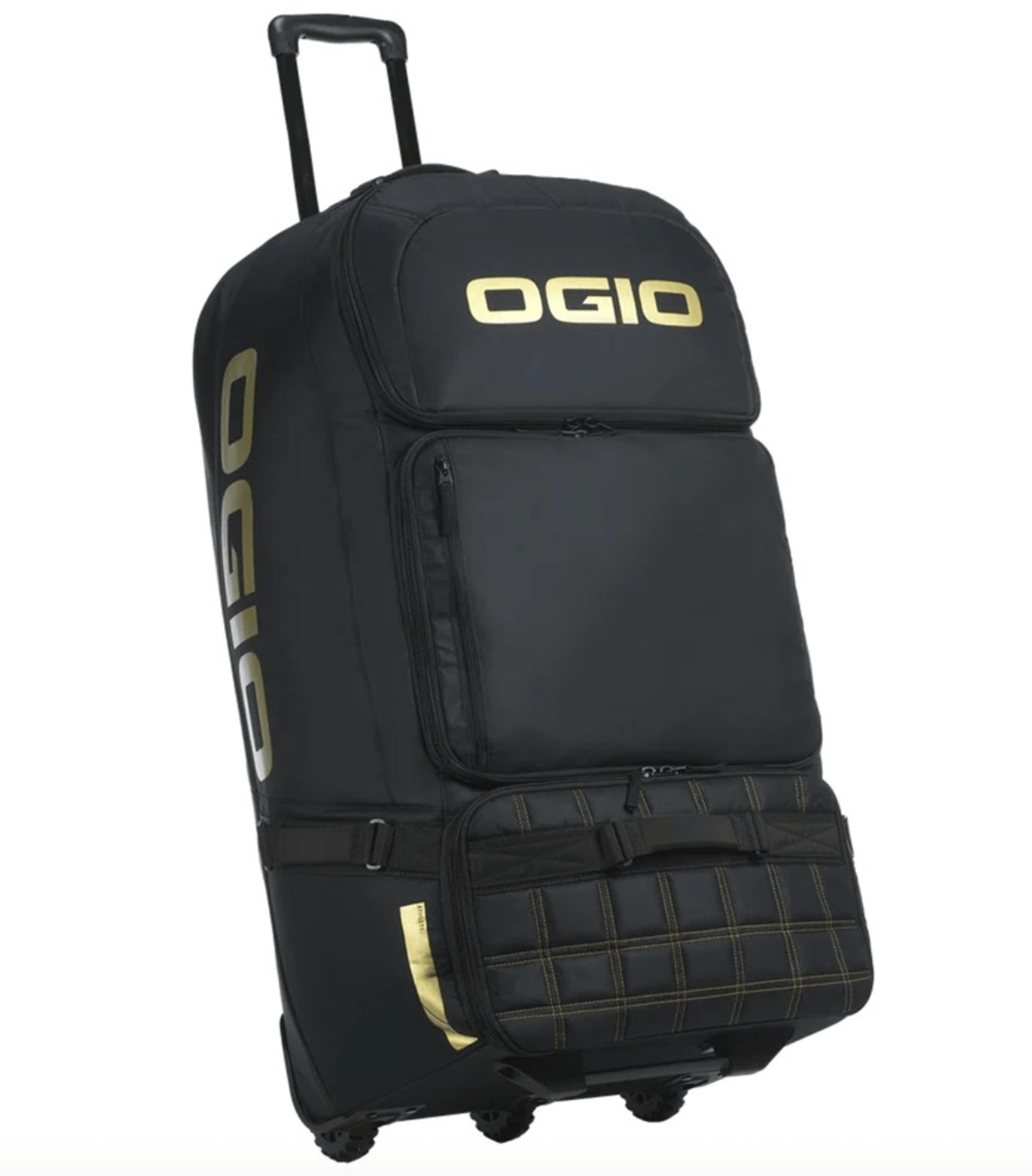 OGIO GEAR BAG – DOZER GEAR BAG BLK (2)