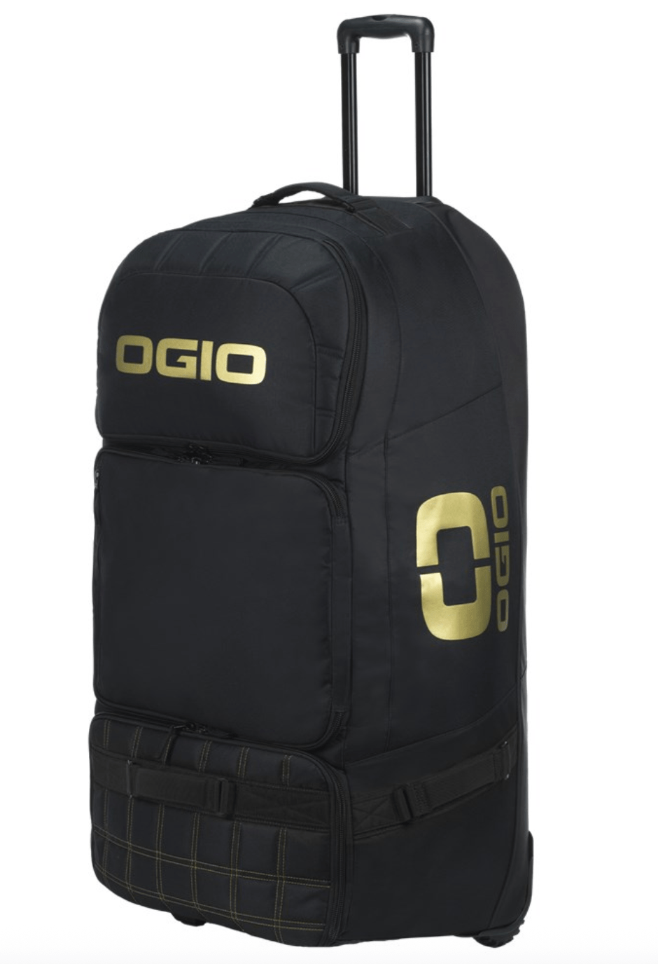 OGIO GEAR BAG – DOZER GEAR BAG BLK (2)