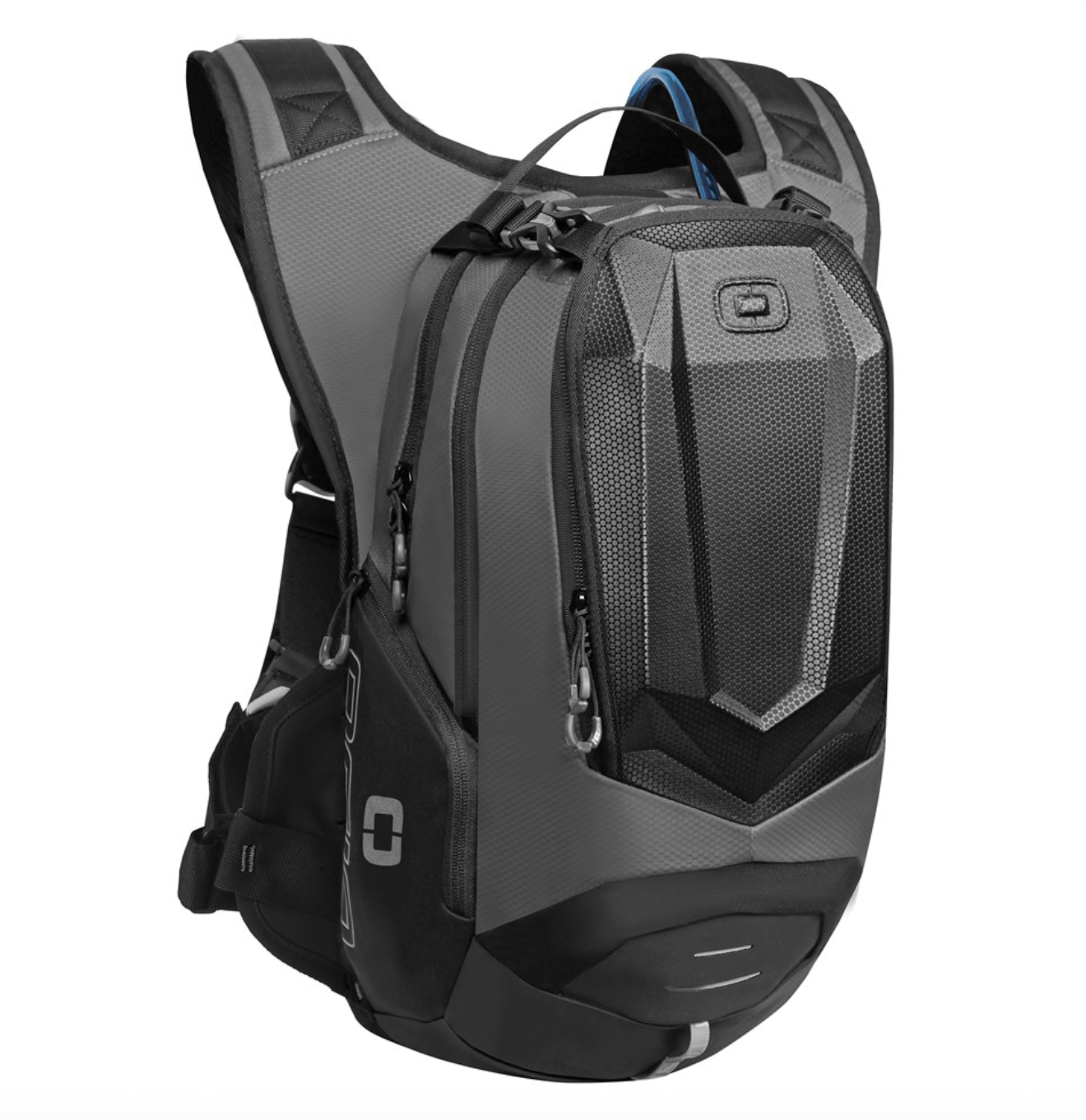 OGIO HYDRATION BAG – DAKAR 3L BLK (10)