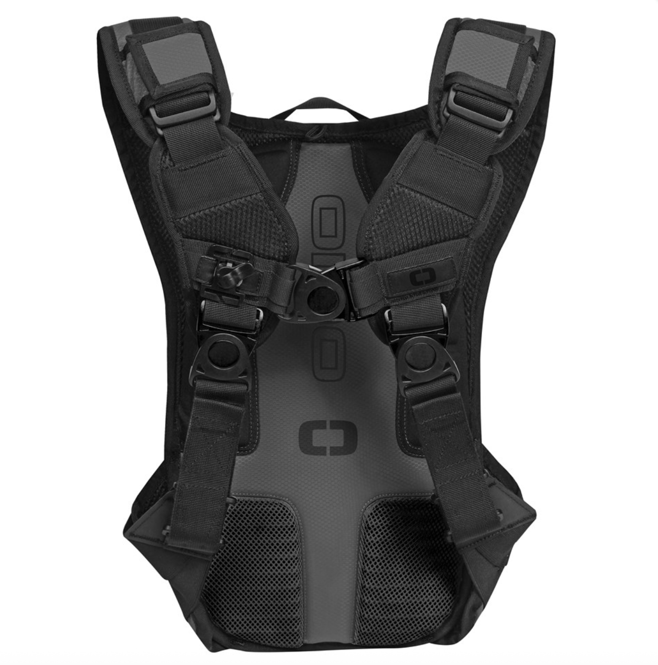 OGIO HYDRATION BAG – DAKAR 3L BLK (10)