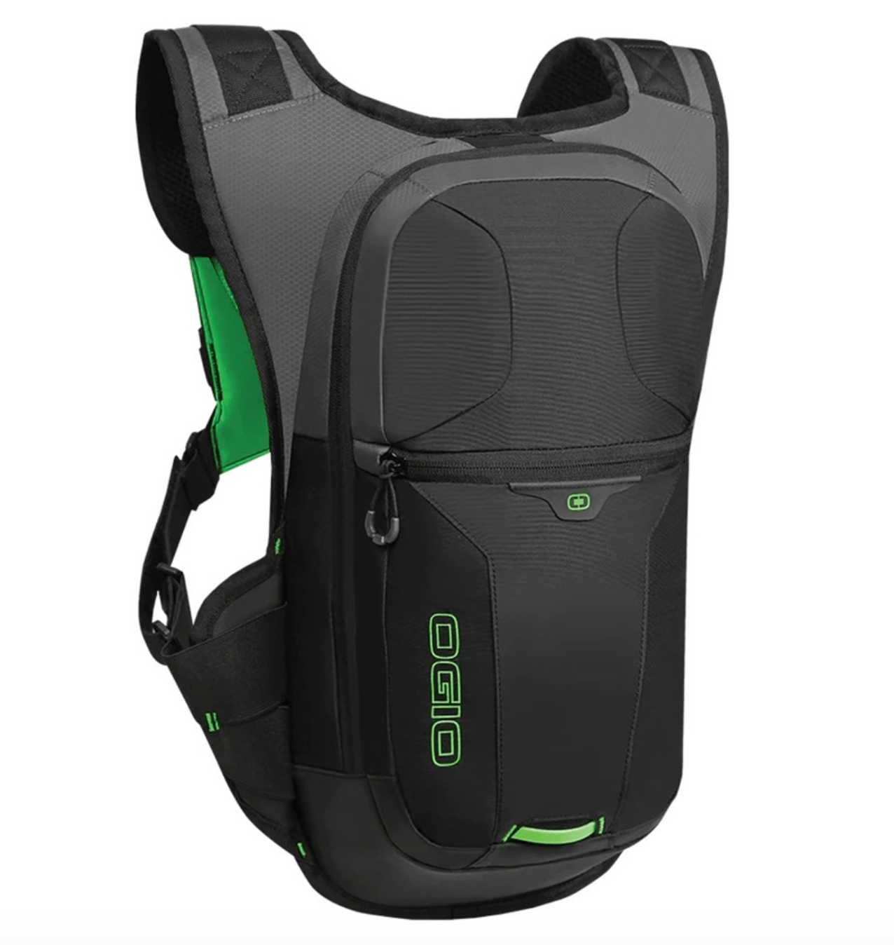 OGIO HYDRATION BAG – ATLAS 3L BLK (10)