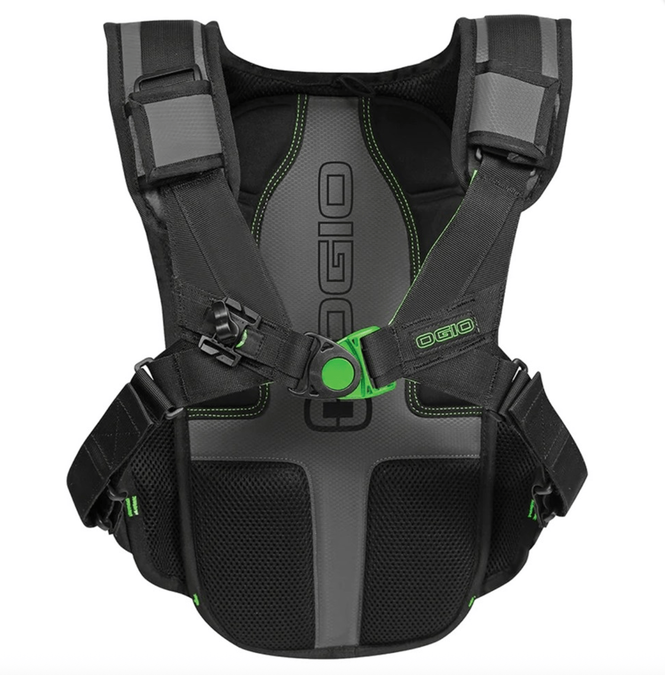 OGIO HYDRATION BAG – ATLAS 3L BLK (10)