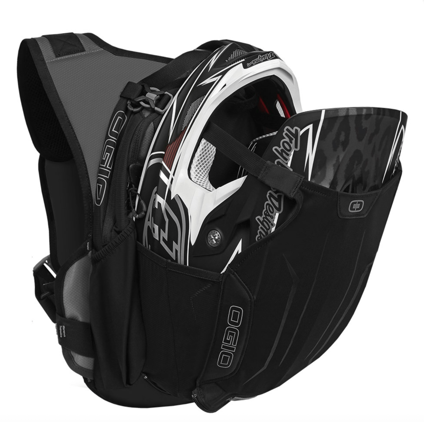 OGIO HYDRATION BAG – BAJA 2L BLK (10)