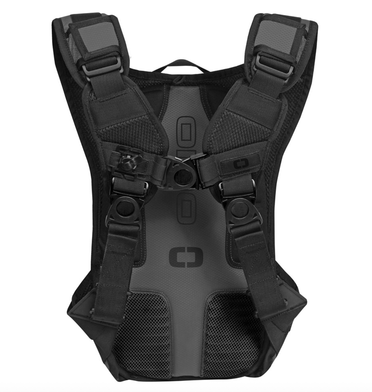 OGIO HYDRATION BAG – BAJA 2L BLK (10)