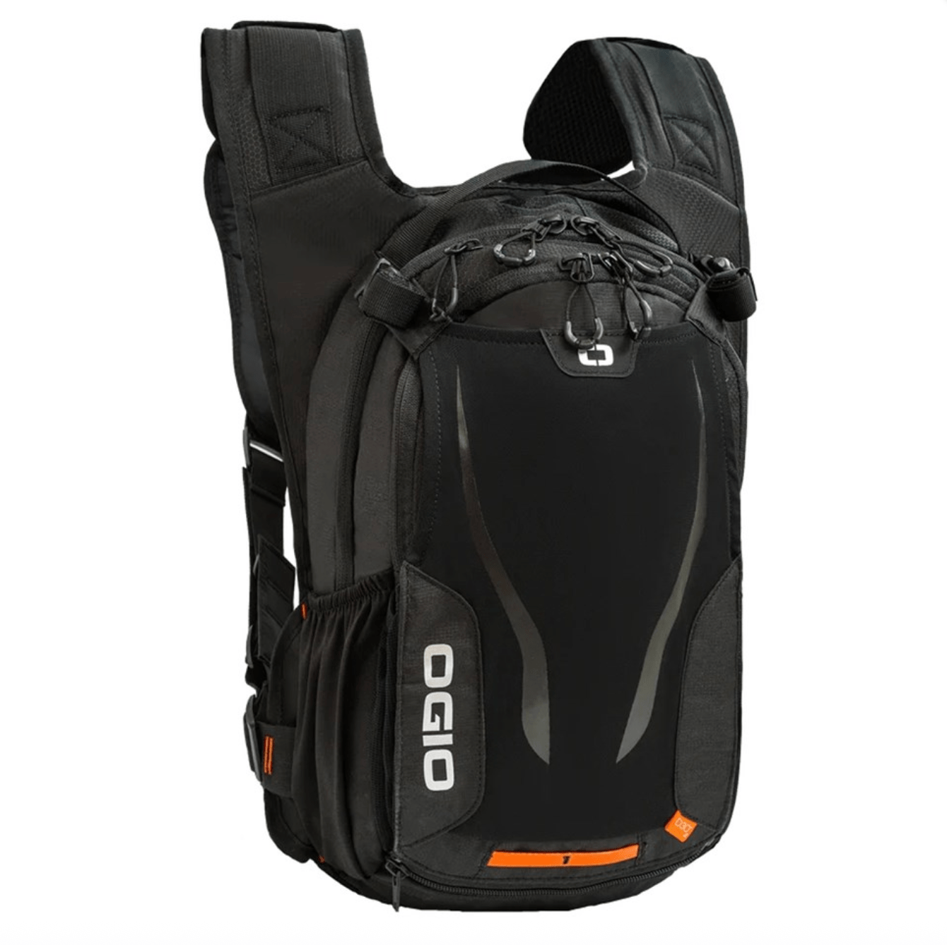 OGIO HYDRATION BAG – SAFARI 2L D30 BLK (10)
