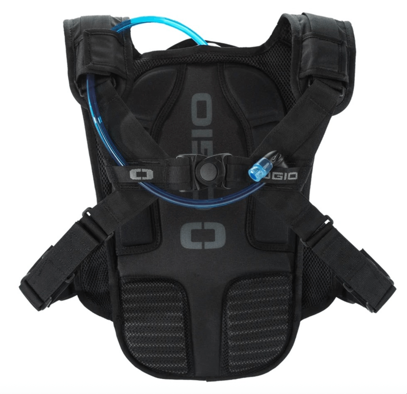 OGIO HYDRATION BAG – HAMMERS 2L BLK (16)