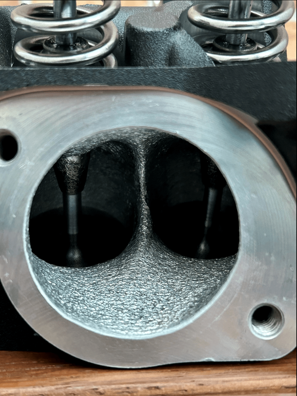 A.P.E Sneaky Pete 124ci Big Bore Package