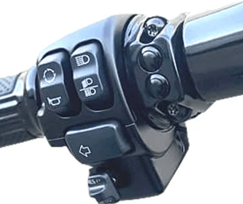 SAS Handlebar Switch