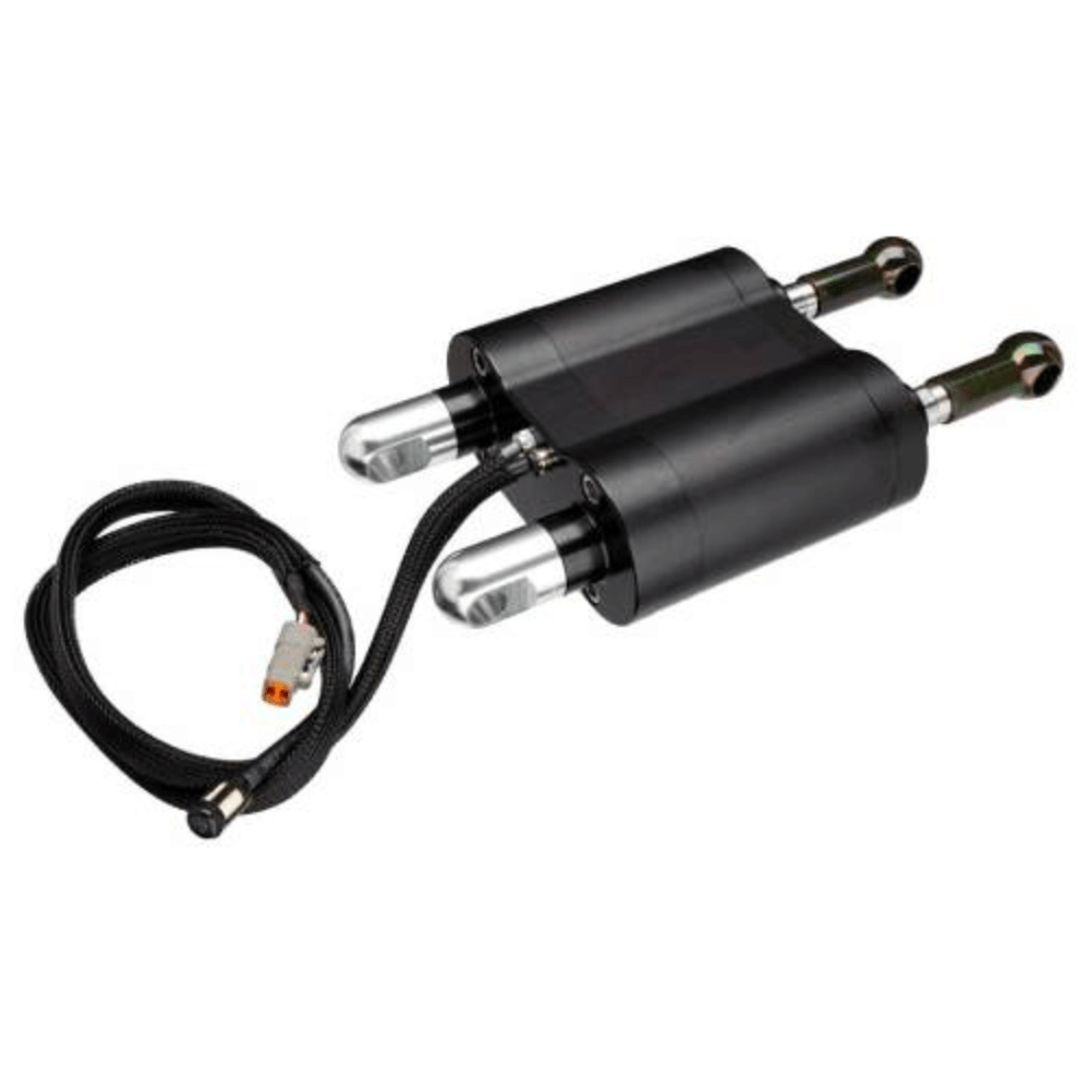 SAS-99 Air Ride Suspension Kit (Toggle Switch)