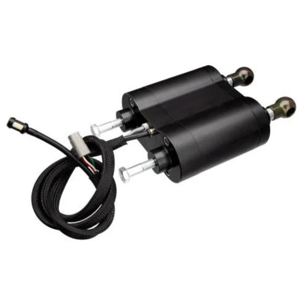 SAS-00 Air Ride Suspension Kit (Toggle Switch)