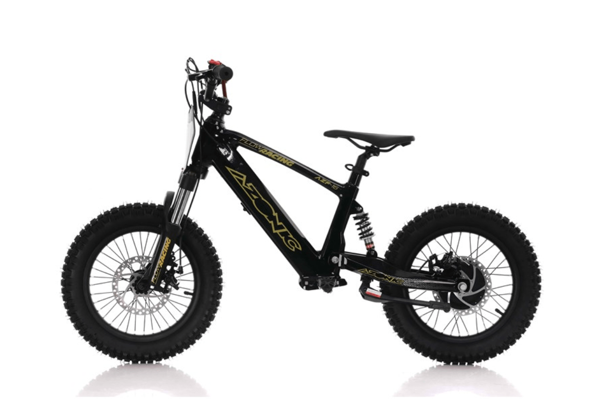 AZONIC FLOW 16 – 24V / 5AH / 350W