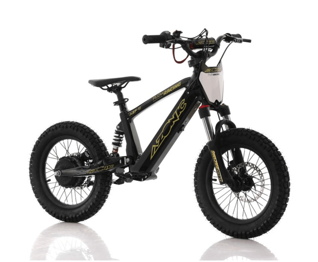 AZONIC FLOW 16 – 24V / 5AH / 350W