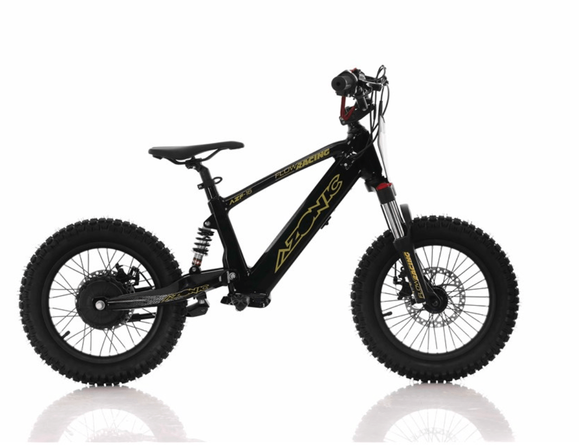 AZONIC FLOW 16 – 24V / 5AH / 350W