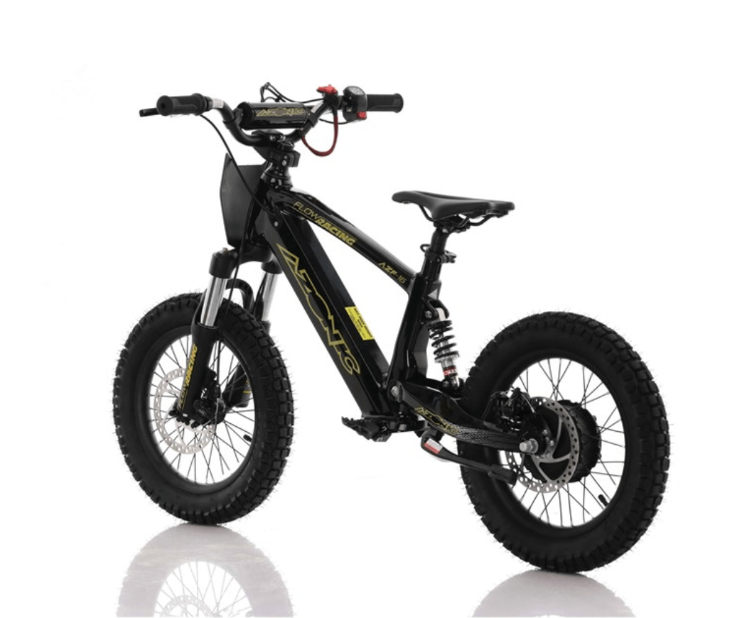 AZONIC FLOW 16 – 24V / 5AH / 350W