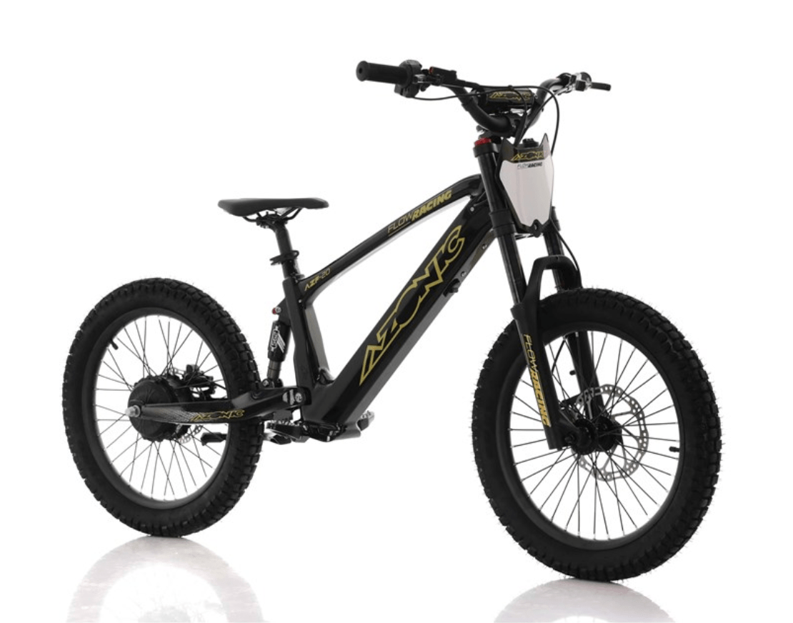 AZONIC FLOW 20 – 36V / 7.2AH / 750W