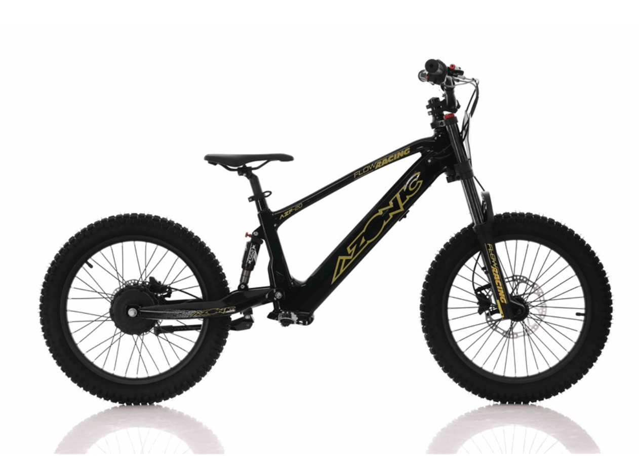 AZONIC FLOW 20 – 36V / 7.2AH / 750W