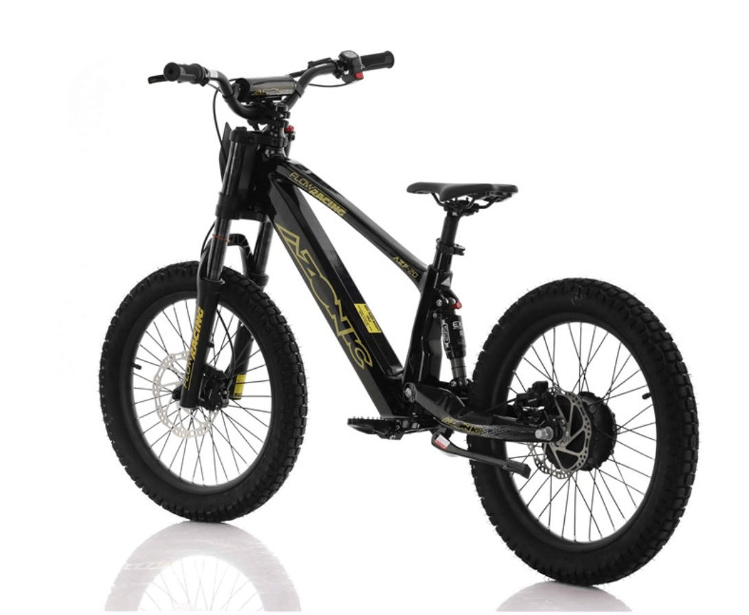 AZONIC FLOW 20 – 36V / 7.2AH / 750W