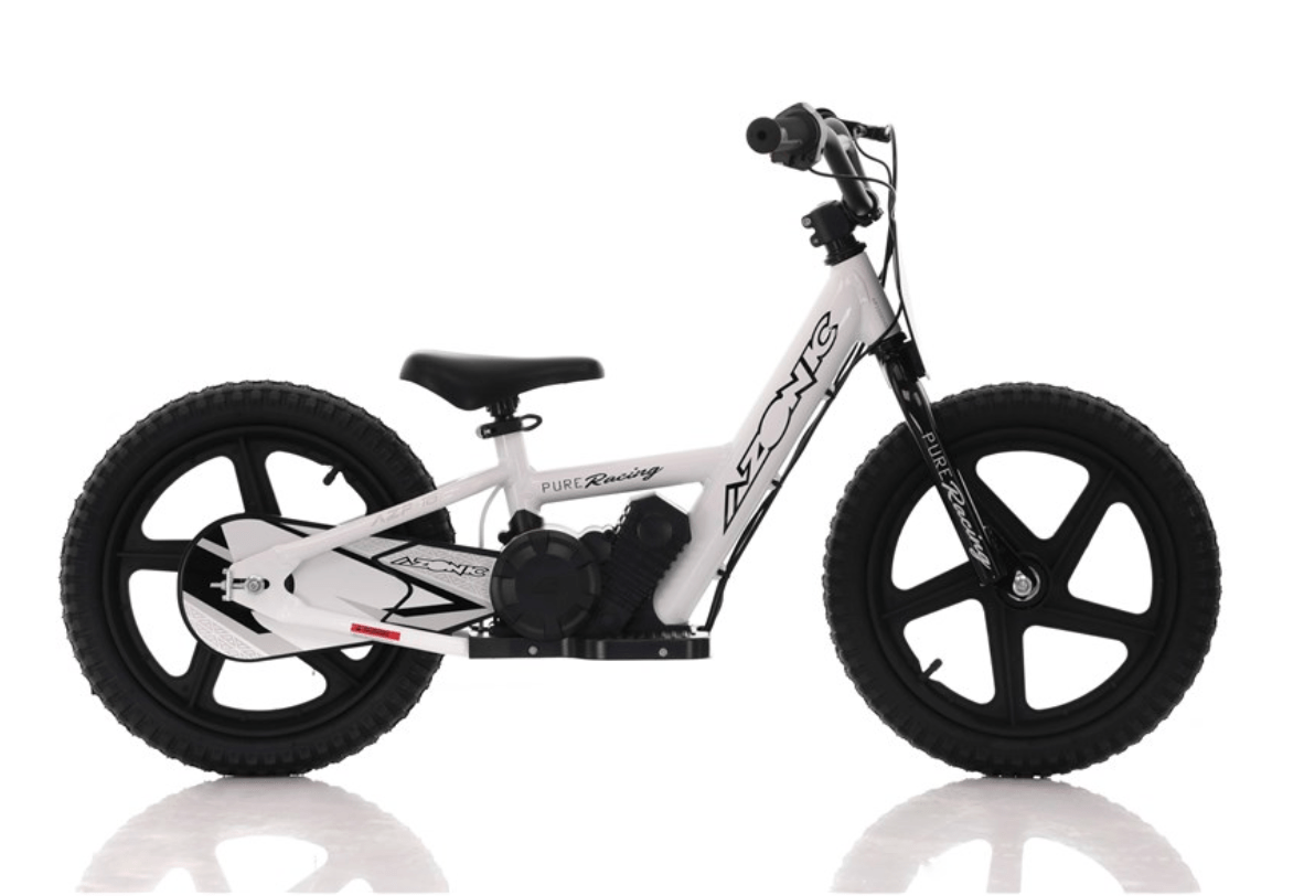 AZONIC PURE 16 – 24V / 5.2AH / 170W