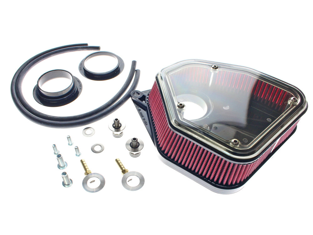 A/Filter; Boom Box FLH%2717-24 &