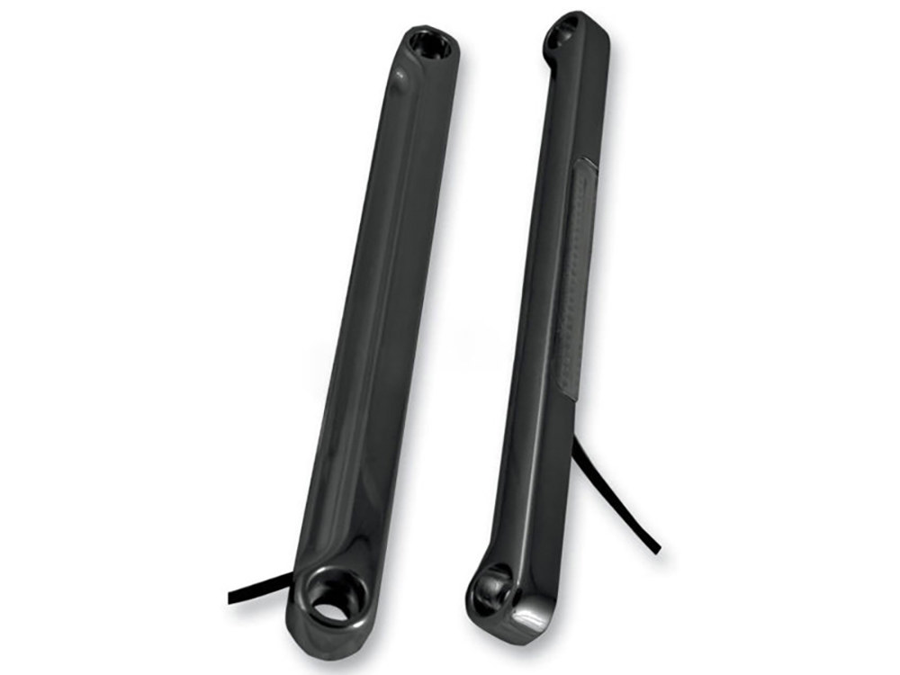 T/Signal; FR Indicators Strips Blk