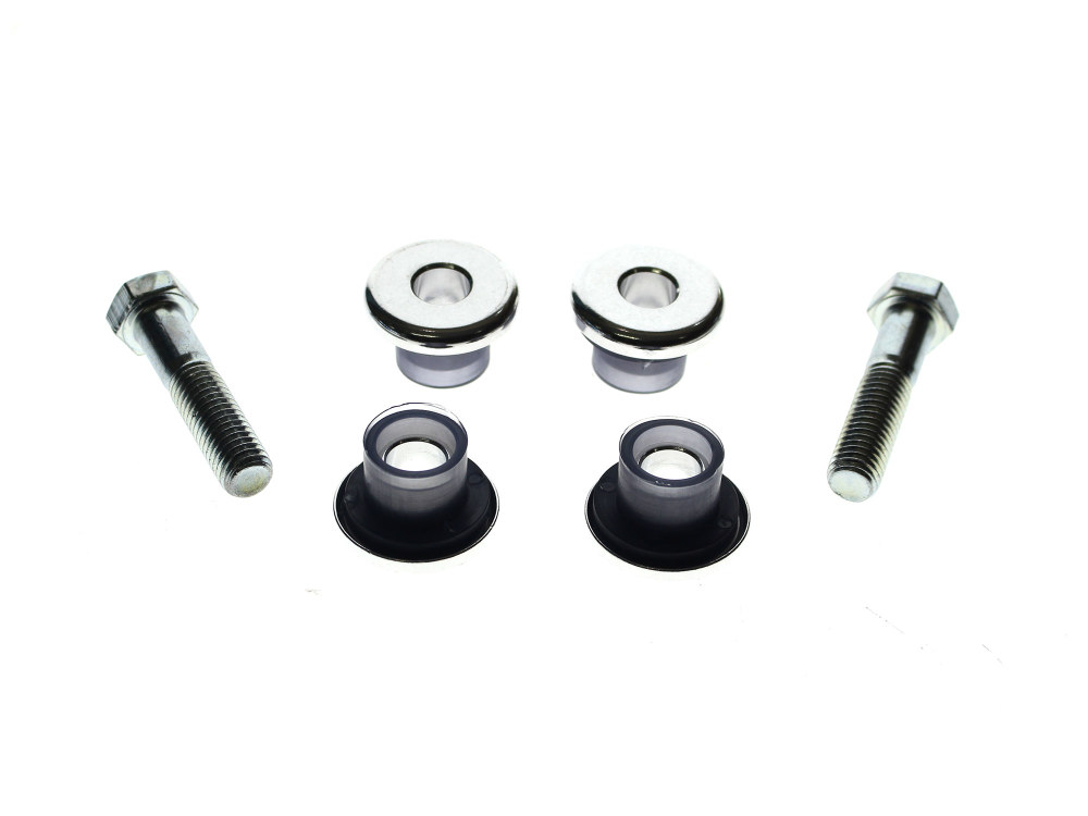 H/Bar Damper Kit; FLH%2714up inc.