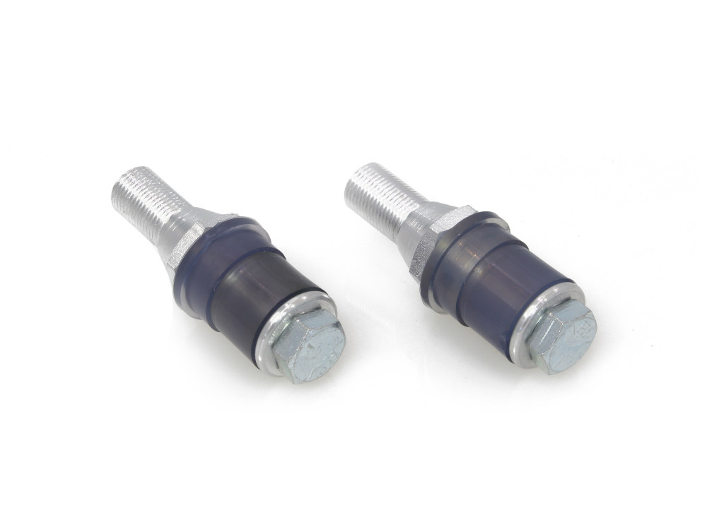 H/Bar Damper Kit; FLSTSB%2708-11