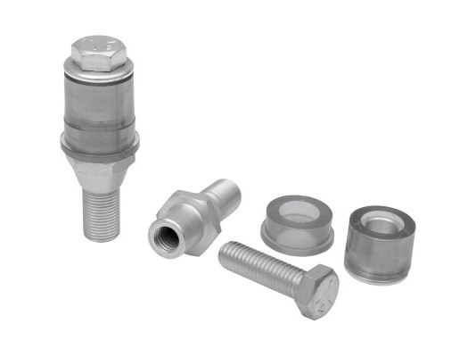 H/Bar Damper Kit; FXSTS%2788-06