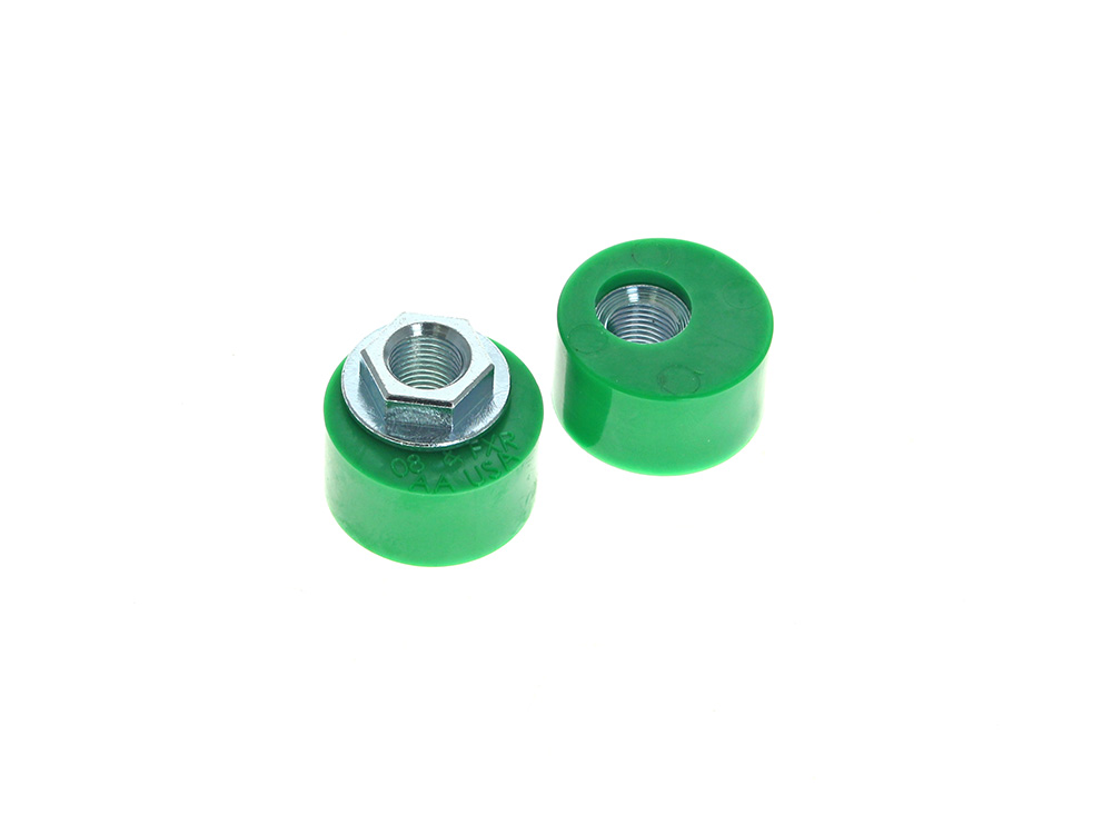 Alloy Art Swingarm Bush Kit. Fits Touring 2002-2008