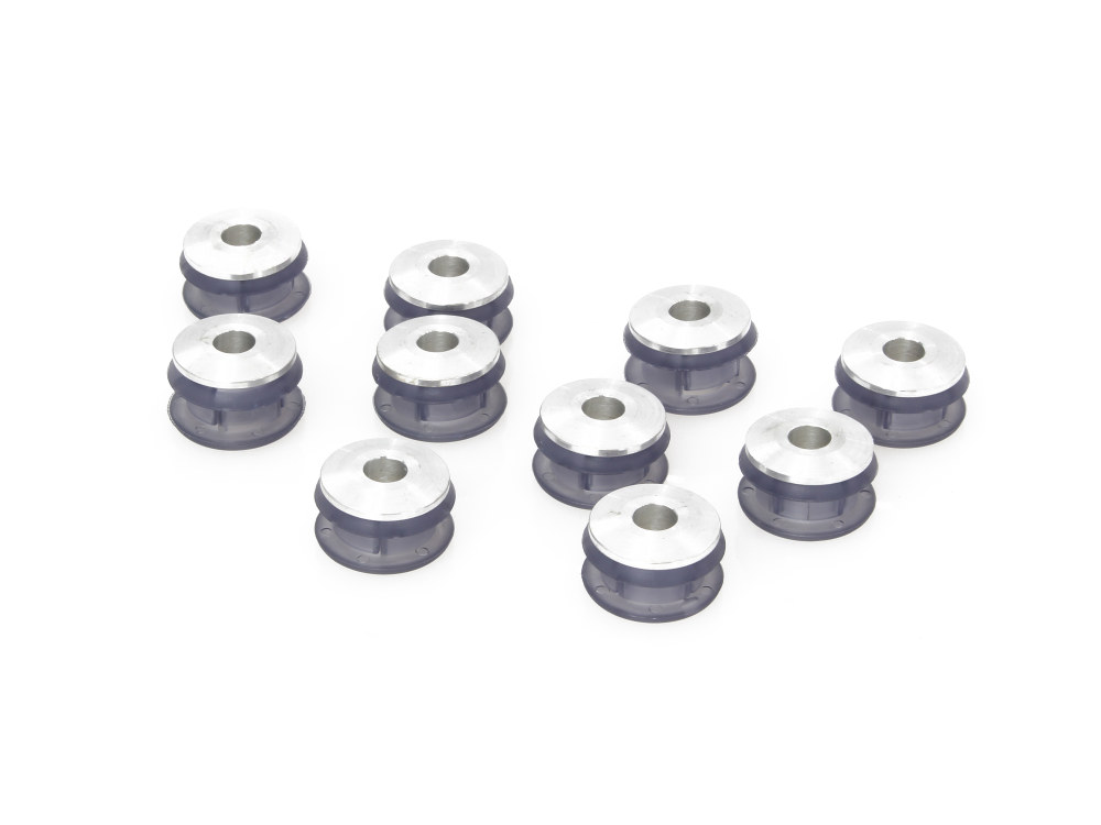 Fuel Tank Mnt Kit; S/Tail%2784-99