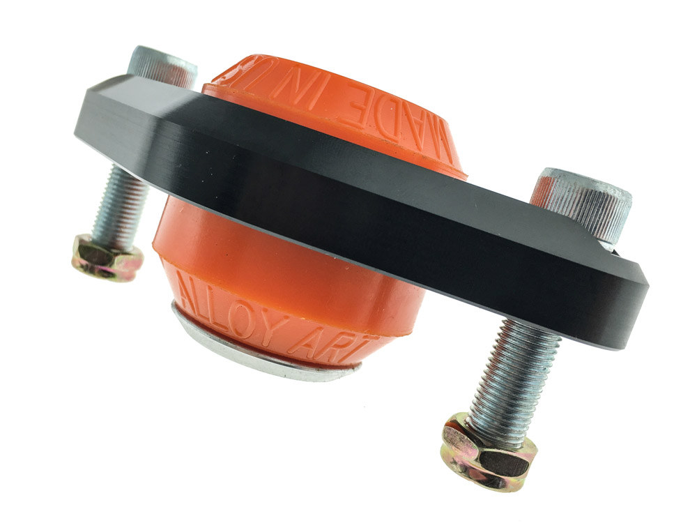 Engine Mnt; FR Lower, FLH%2780-08 &
