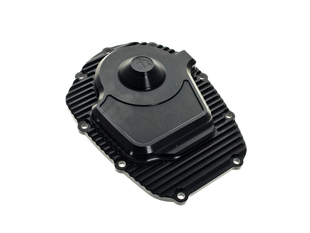 Cam Cvr; Comp M8%2717-24 Blk