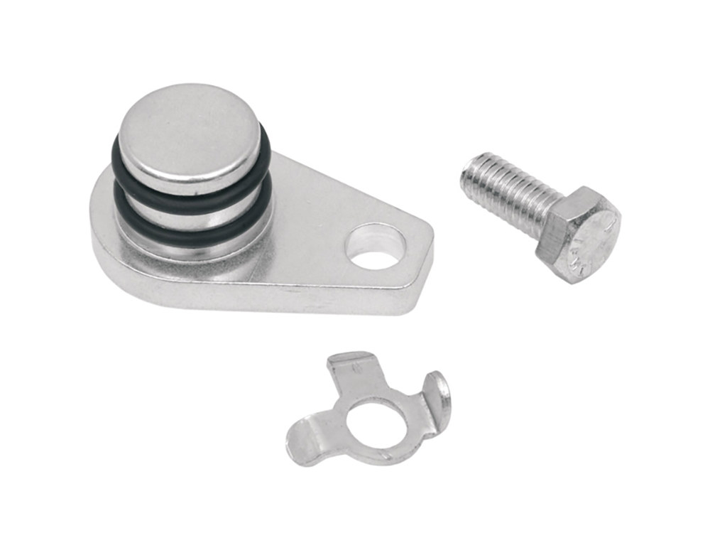 Inner Primary Plug; All FXD & FXR