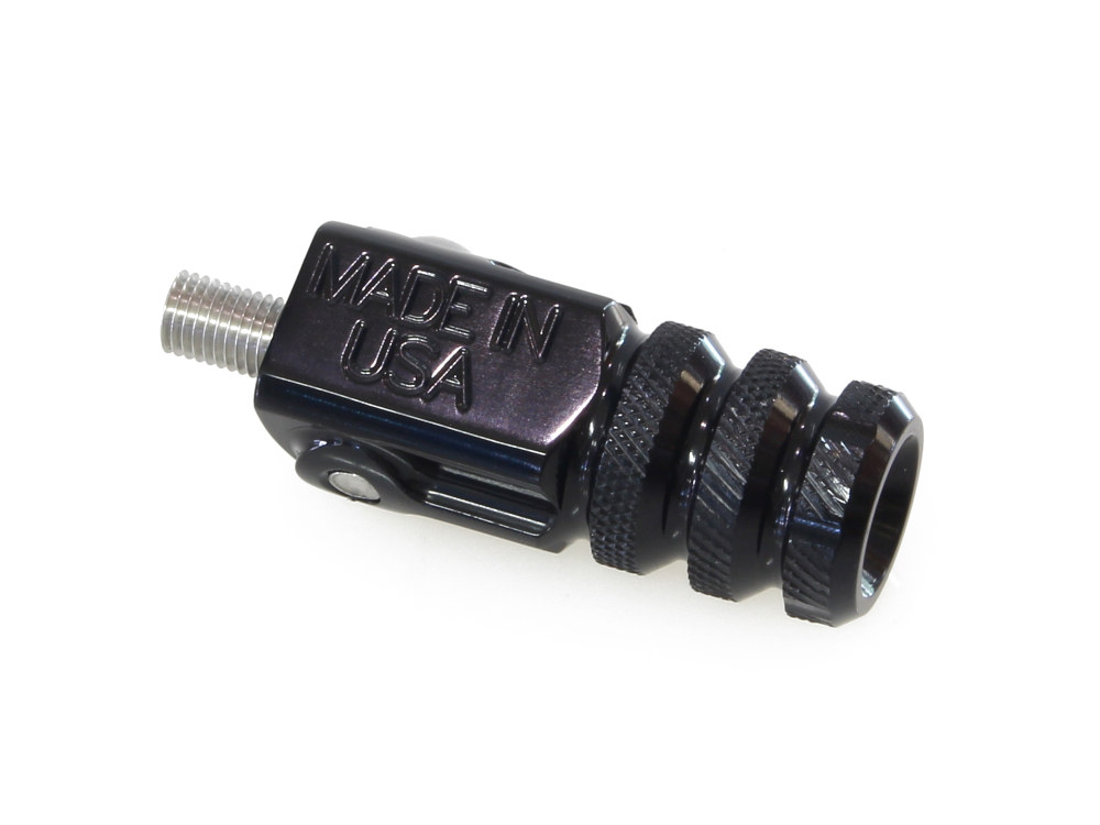 Shiftpeg; MX Blk