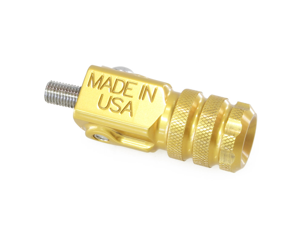 Shiftpeg; MX Gold