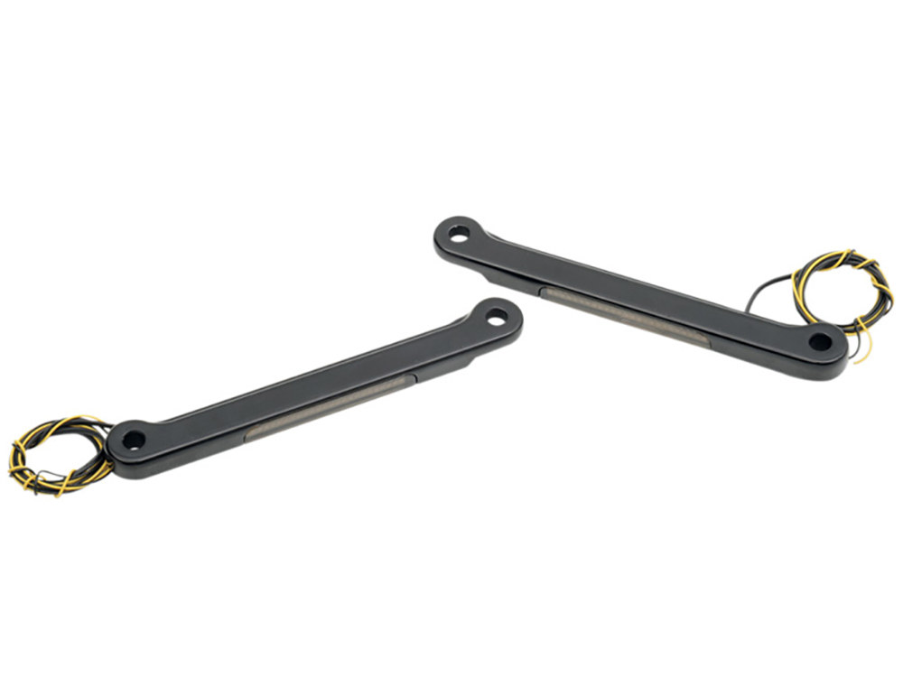 T/Signal; FR Indicators Strips Blk