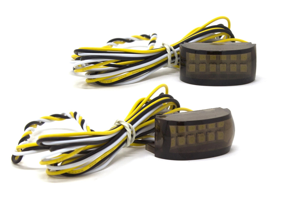Repl. LED%27s; Strut Lights