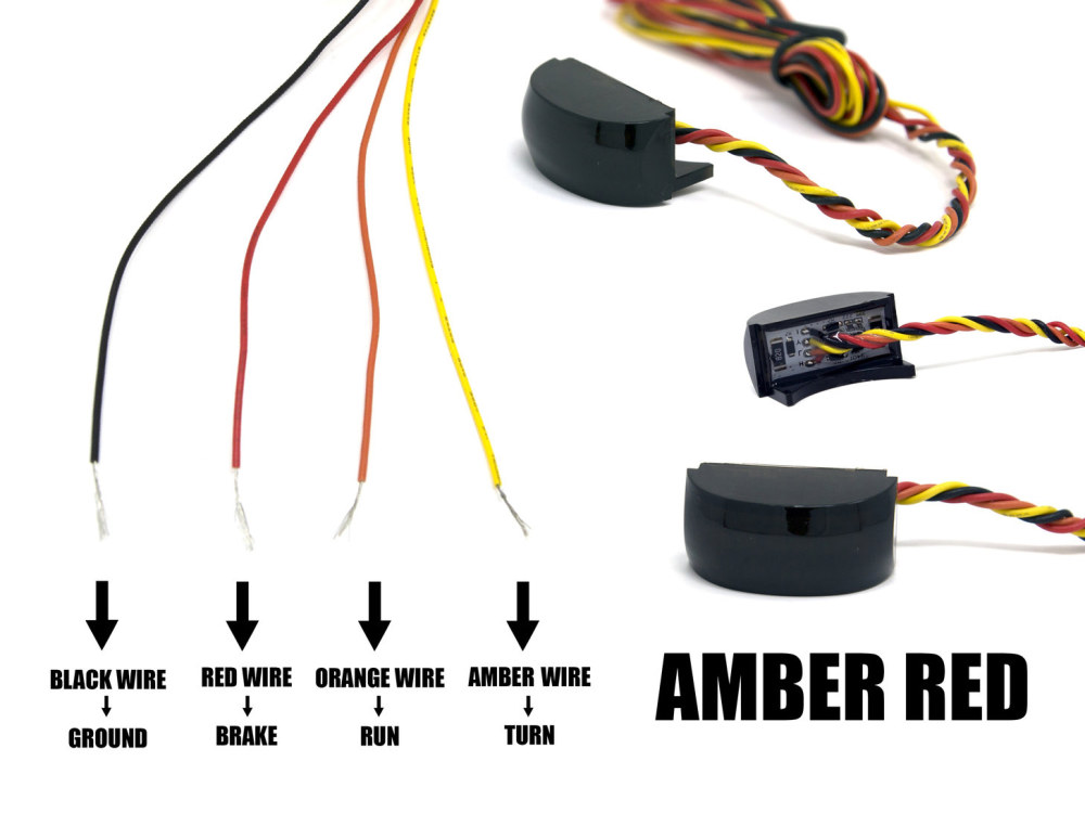 Repl. LED%27s; Strut Lights