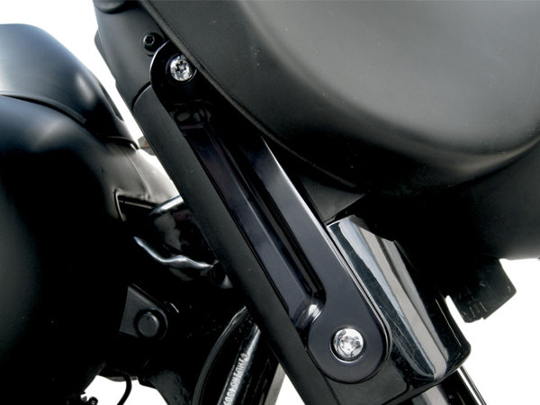 T/Signal; FR Indicators Strips Blk