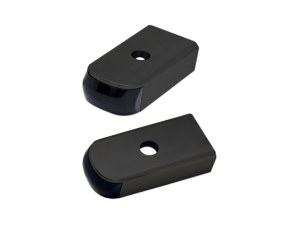 Alloy Art Strut Light Kit with Red Run/Brake & Amber Turn Signal – Black. Fits Breakout 2018up. Alloy Art Strut Light Kit with Red Run/Brake & Amber Turn Signal – Black. Fits Breakout 2018up.