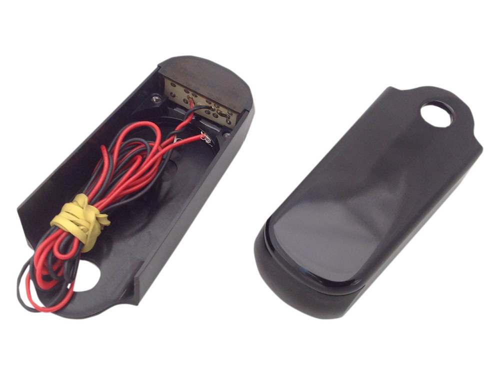 T/Signal; FXS, FLS%2712-17 Strut