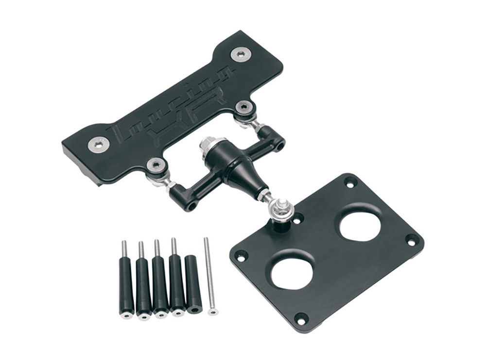 TXR Stabilizer; FLH%2793-08 Blk