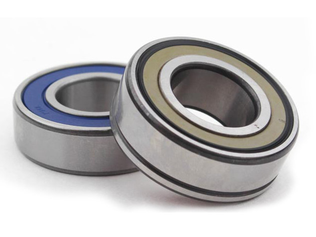 All Balls Racing 25mm ABS Sealed Wheel Bearing. Fits H-D with ABS.