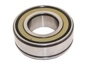All Balls Racing 25mm ABS Sealed Wheel Bearing. Fits H-D with ABS. All Balls Racing 25mm ABS Sealed Wheel Bearing. Fits H-D with ABS.