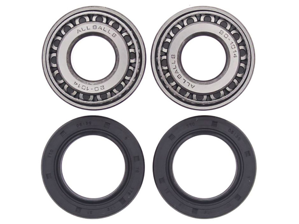 Brg Kit; Wheel Most%2773-99