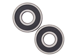 All Balls Racing 3/4in. Sealed Wheel Bearing Kit. Fits Some Big Twin & Sportster Models 2000-2007 All Balls Racing 3/4in. Sealed Wheel Bearing Kit. Fits Some Big Twin & Sportster Models 2000-2007