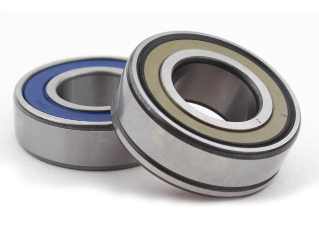 Brg Kit; Wheel RR FLH%2709up ABS