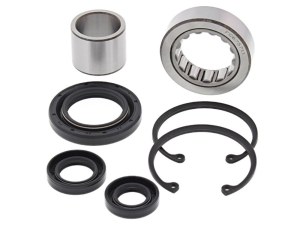 All Balls Racing Inner Primary Bearing Kit. Fits 5Spd Big Twin 1984-2006 All Balls Racing Inner Primary Bearing Kit. Fits 5Spd Big Twin 1984-2006